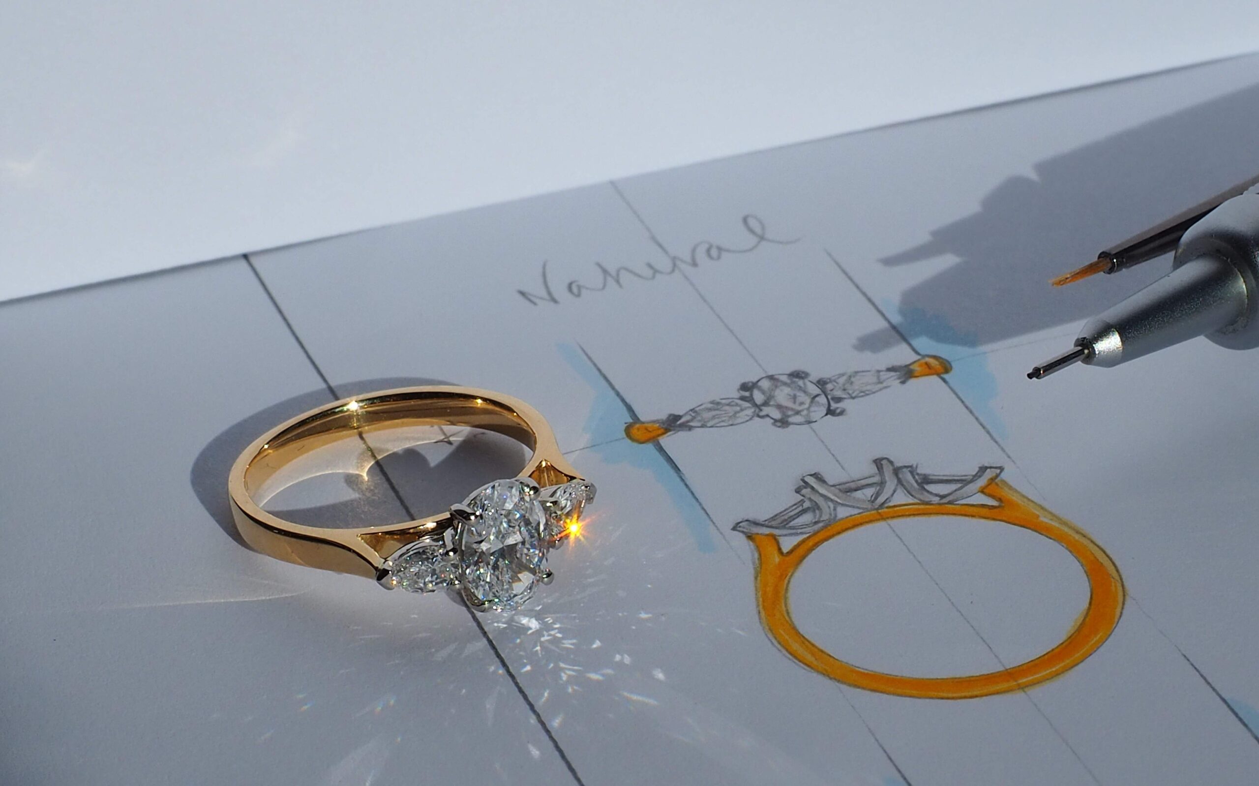 Harrogate Jewellers |Engagement Rings - Fine Jewellery