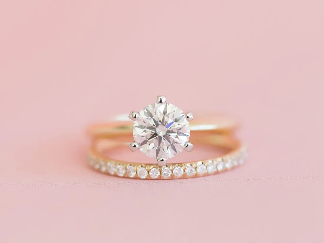 Engagement rings Harrogate