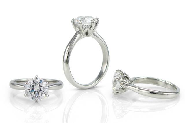 Harrogate Jewellers |Engagement Rings - Fine Jewellery