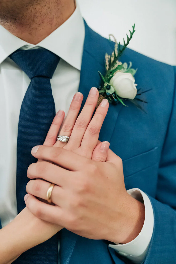 Engagement rings Harrogate