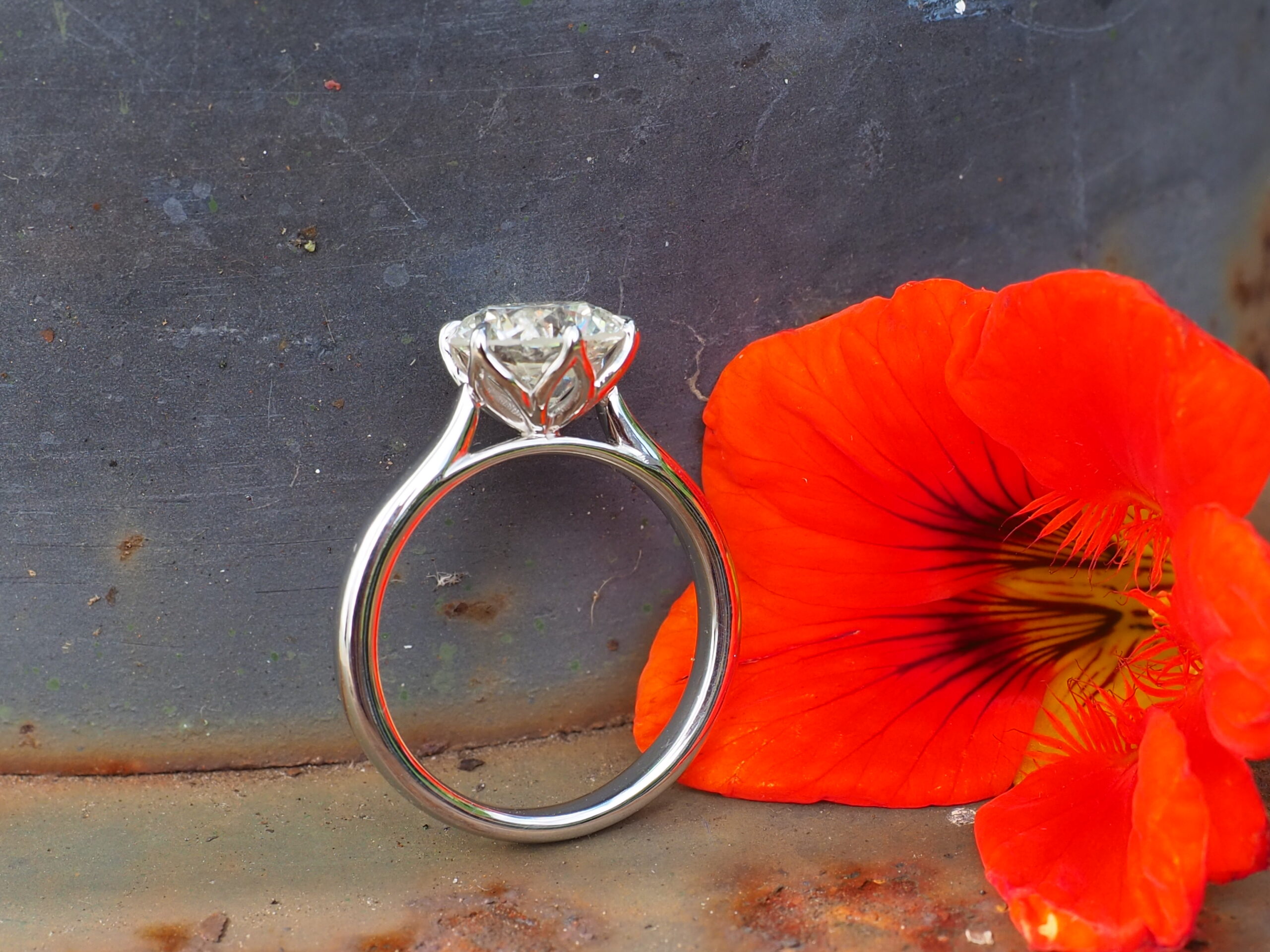 Engagement rings Harrogate