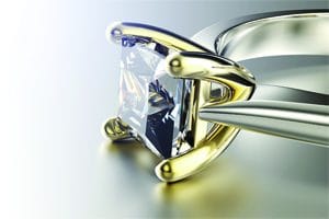 Bespoke Engagement Rings Fine Jewellery Harrogate