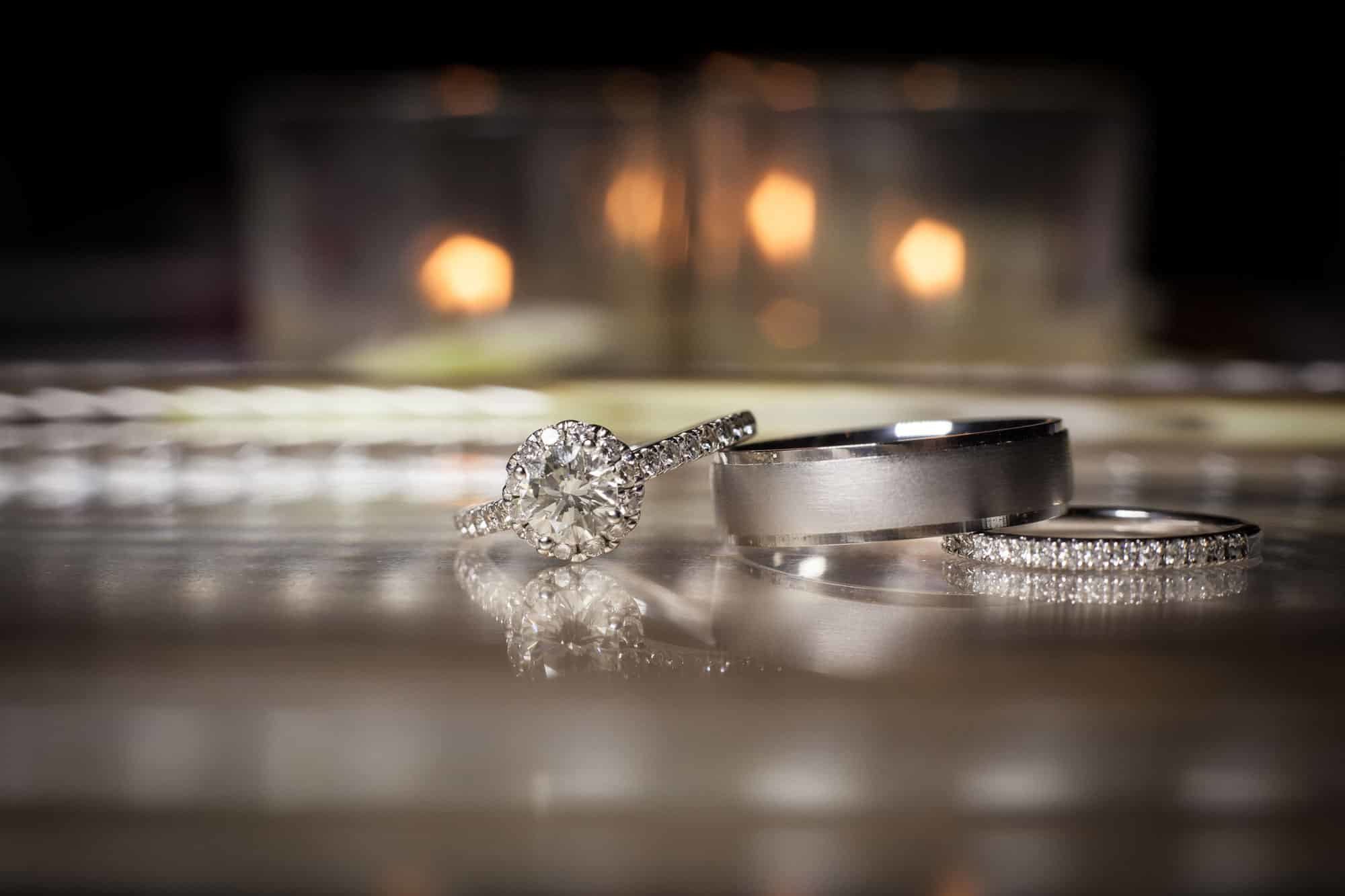 We Create Custom Made Jewellery